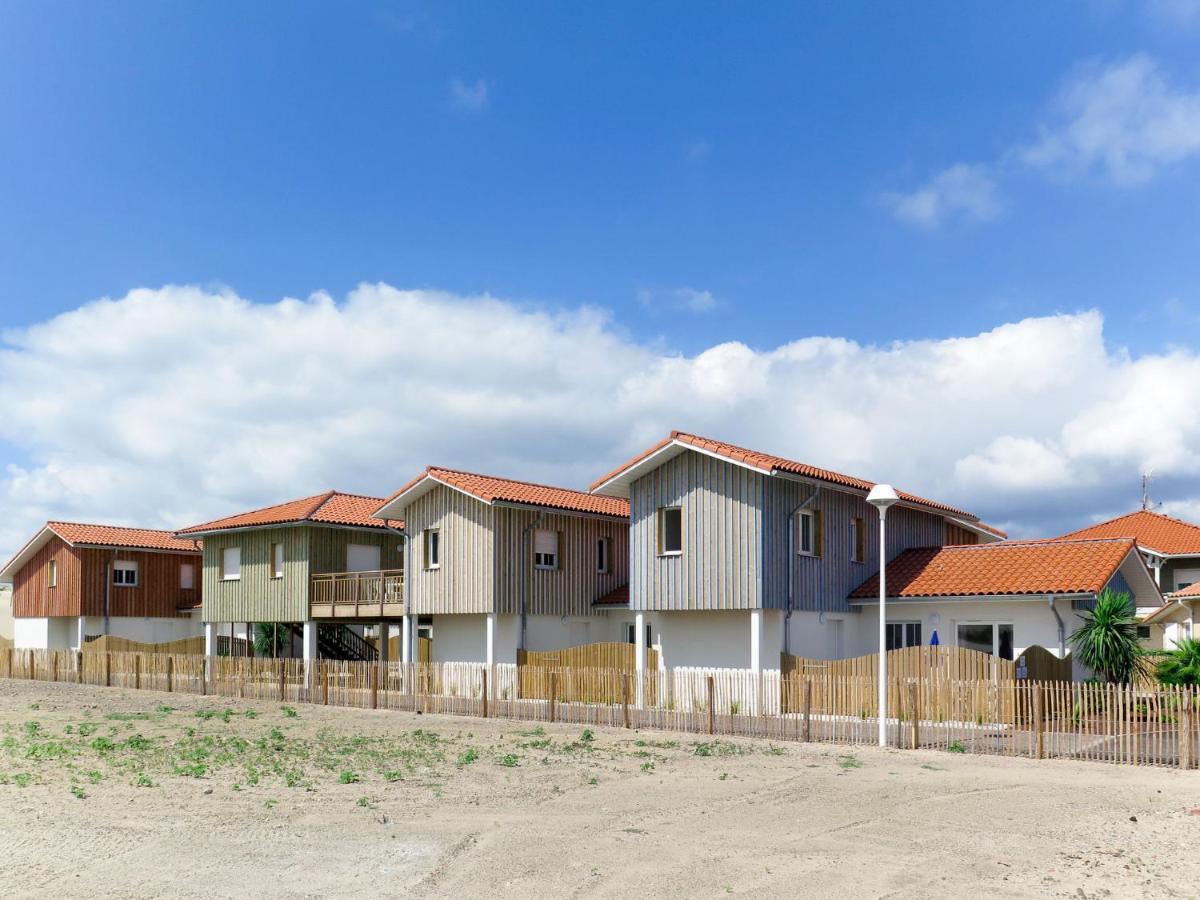 Holiday Home Residence Plage Oceane-2 By Interhome ビスカロッス・プラージュ エクステリア 写真