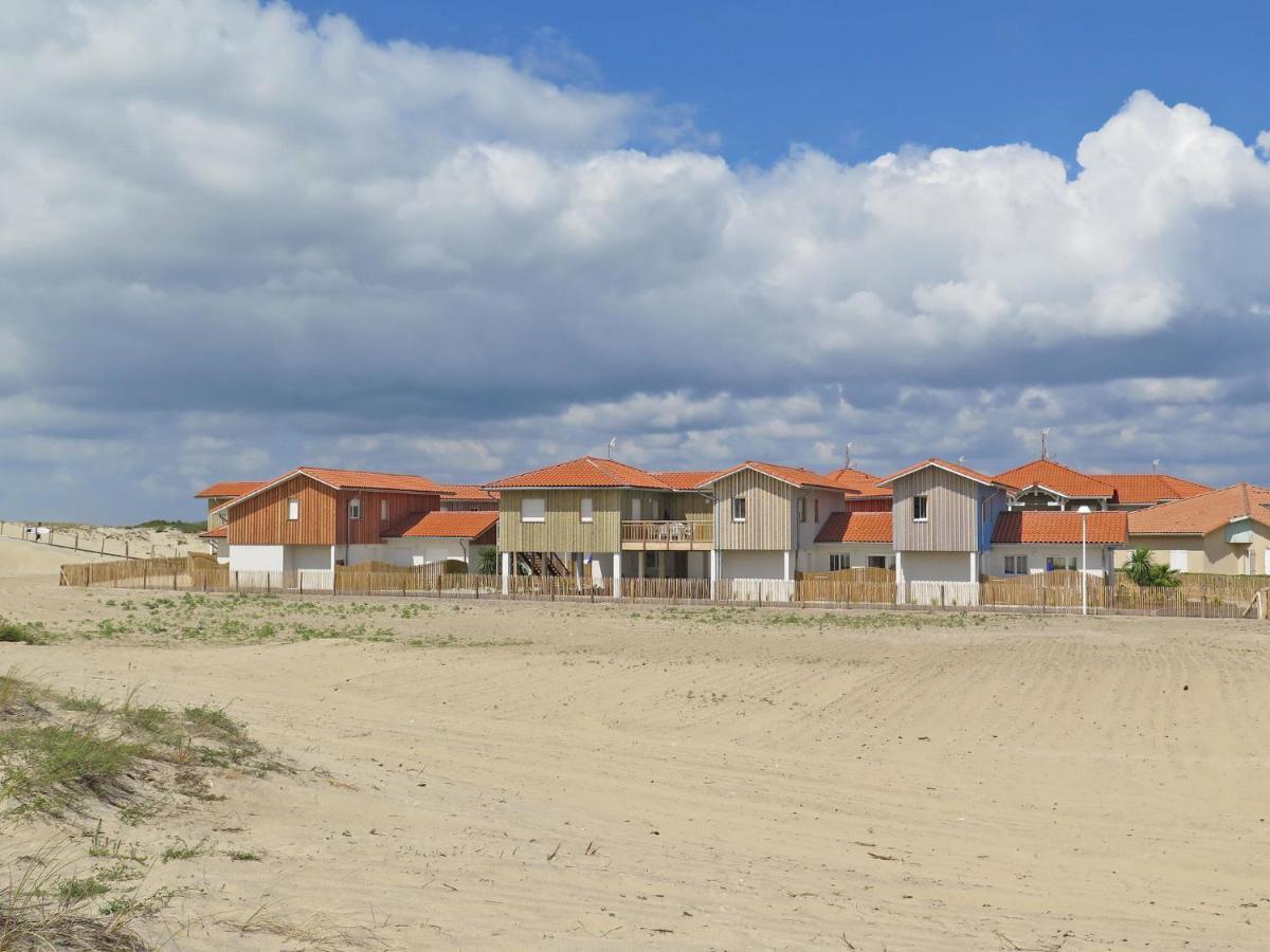 Holiday Home Residence Plage Oceane-2 By Interhome ビスカロッス・プラージュ エクステリア 写真