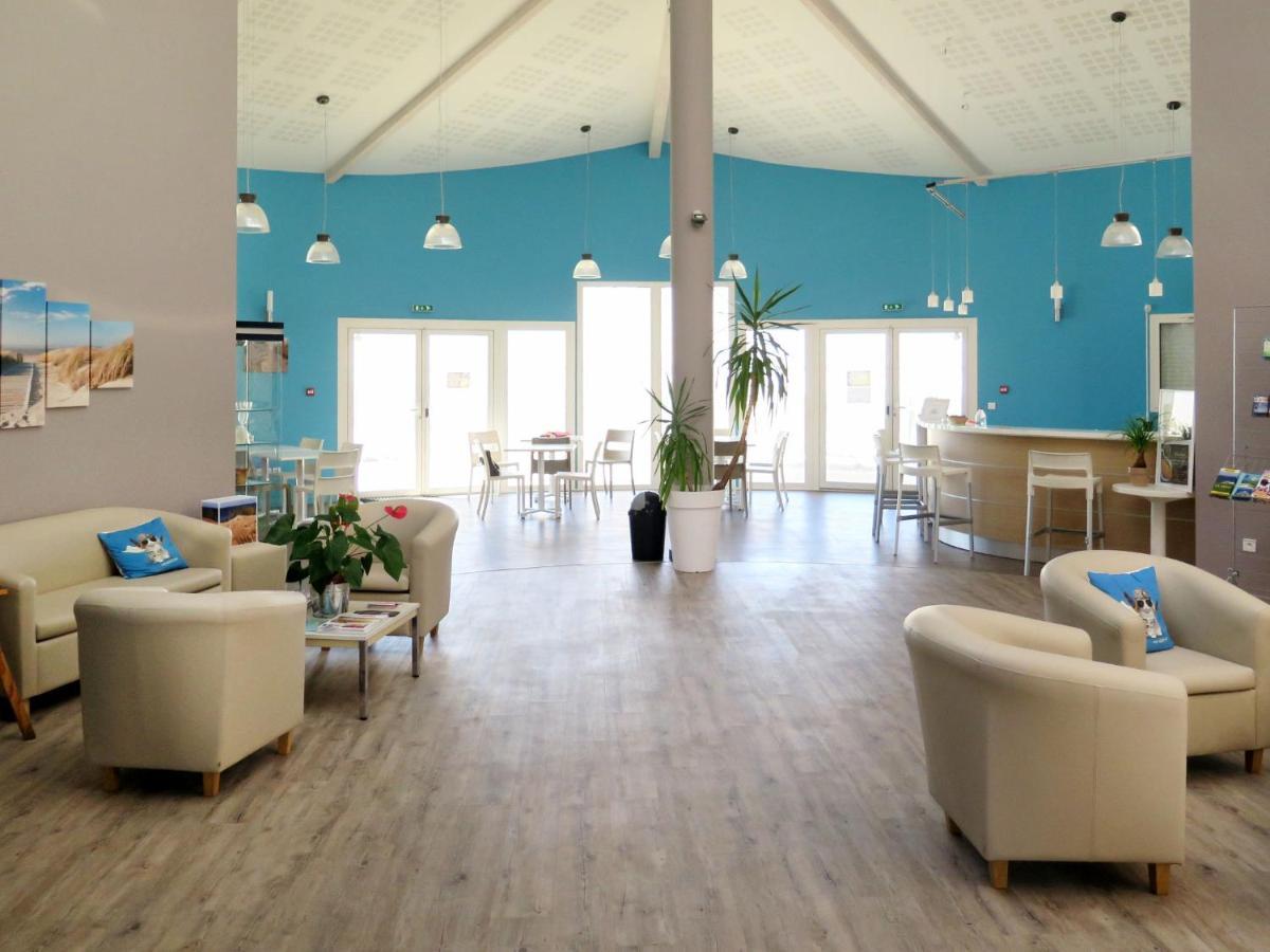 Holiday Home Residence Plage Oceane-2 By Interhome ビスカロッス・プラージュ エクステリア 写真