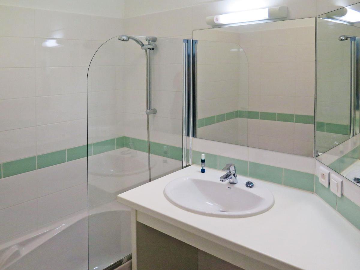 Holiday Home Residence Plage Oceane-2 By Interhome ビスカロッス・プラージュ エクステリア 写真