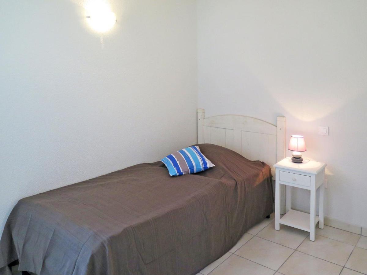 Holiday Home Residence Plage Oceane-2 By Interhome ビスカロッス・プラージュ エクステリア 写真