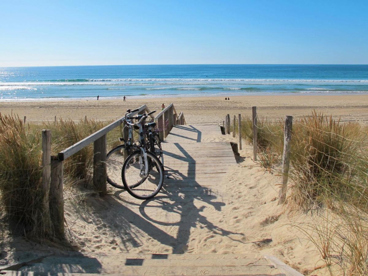 Holiday Home Residence Plage Oceane-2 By Interhome ビスカロッス・プラージュ エクステリア 写真