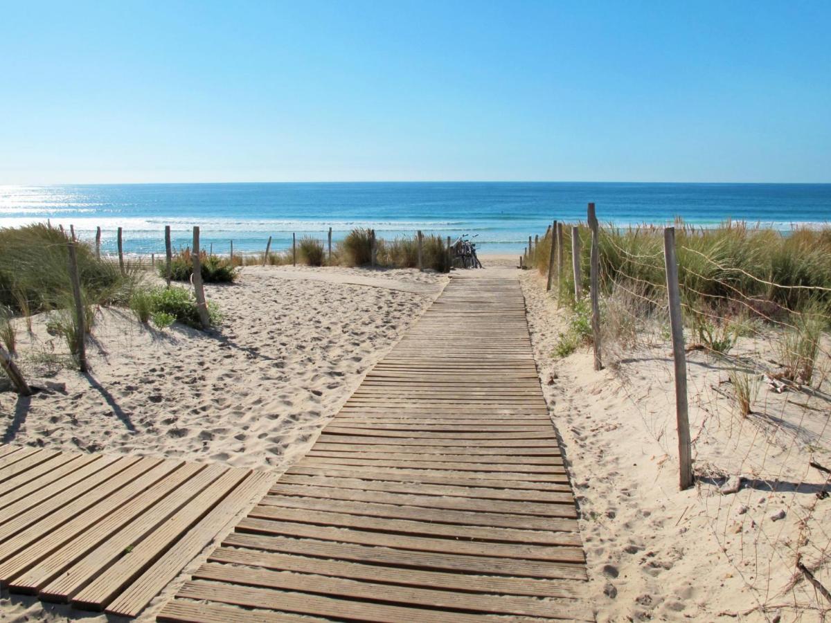 Holiday Home Residence Plage Oceane-2 By Interhome ビスカロッス・プラージュ エクステリア 写真