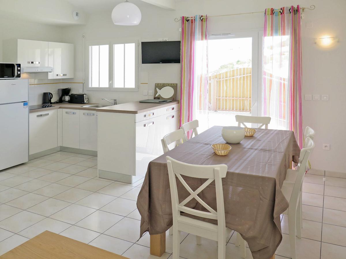 Holiday Home Residence Plage Oceane-2 By Interhome ビスカロッス・プラージュ エクステリア 写真